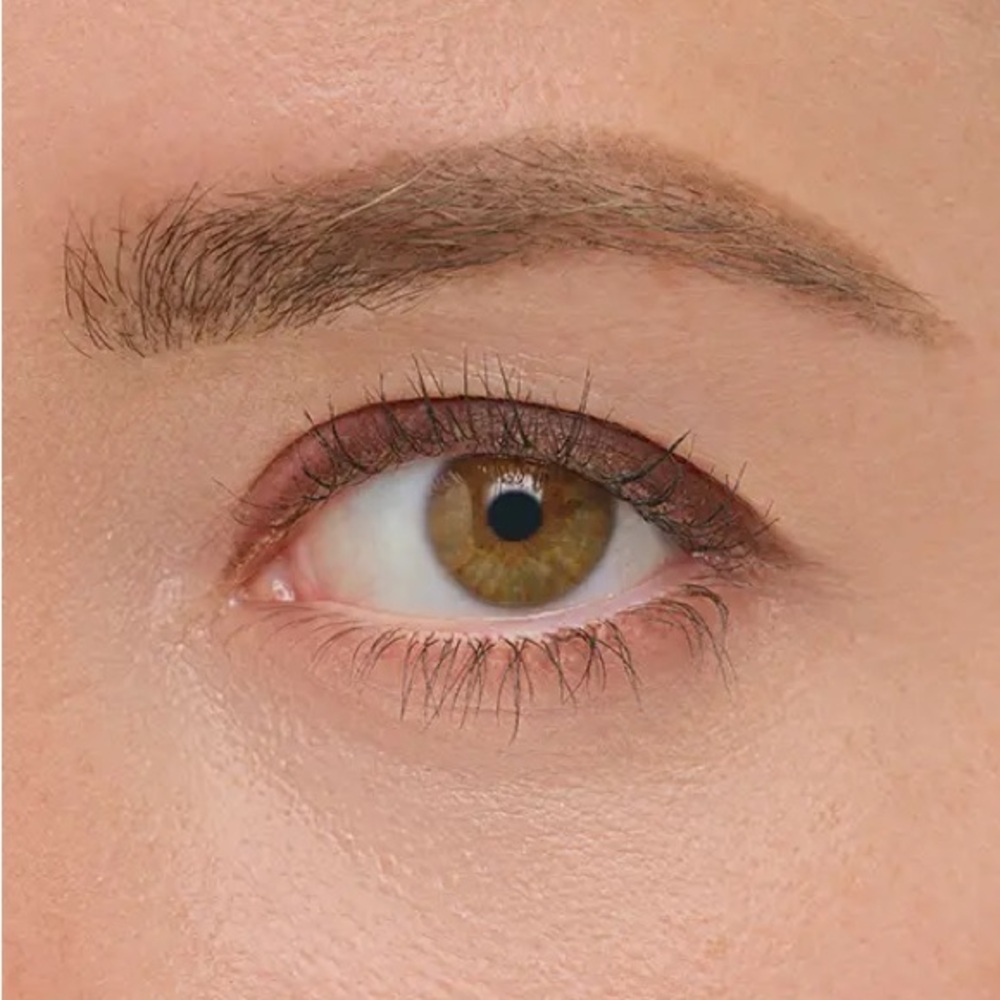 ABOUT-FACE LINE ARTIST GEL EYELINER MATTE LINER - EQUESTRIAN - MATTE BROWN